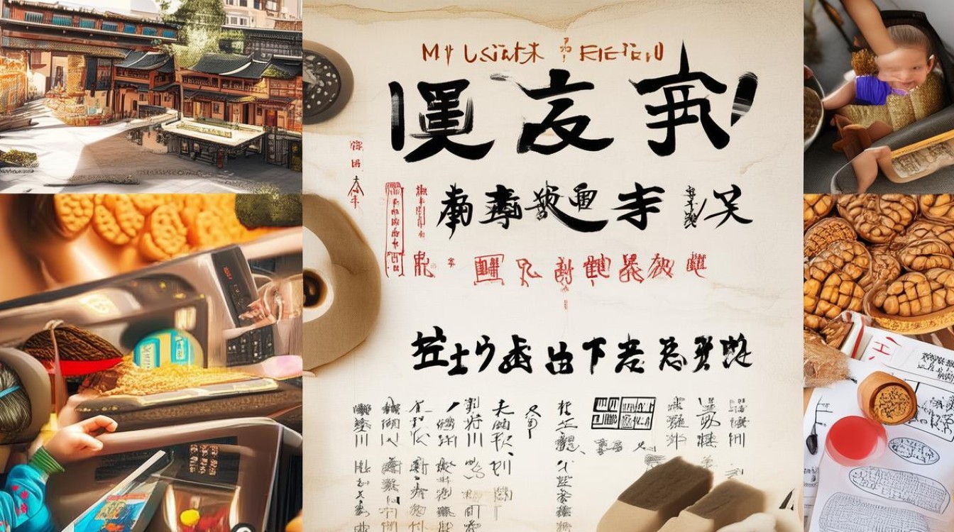 如何通过中秋主题研学单融合传统文化与现代教育？-图1