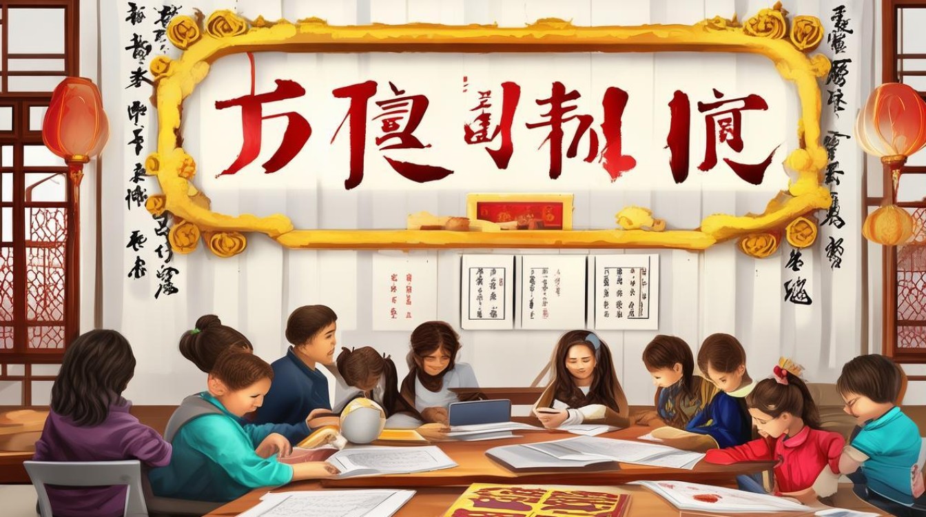 如何通过中秋主题研学单融合传统文化与现代教育？-图3