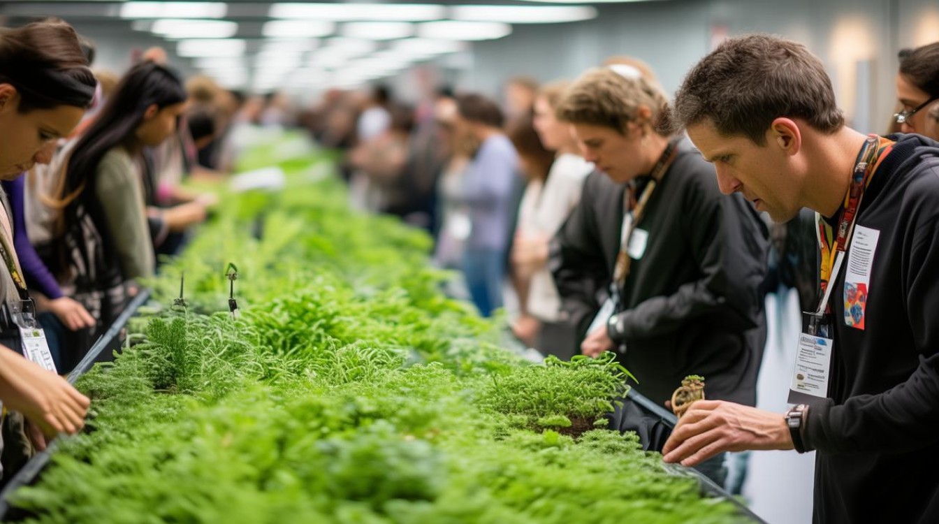 植物科普活动的目的是什么？-图1