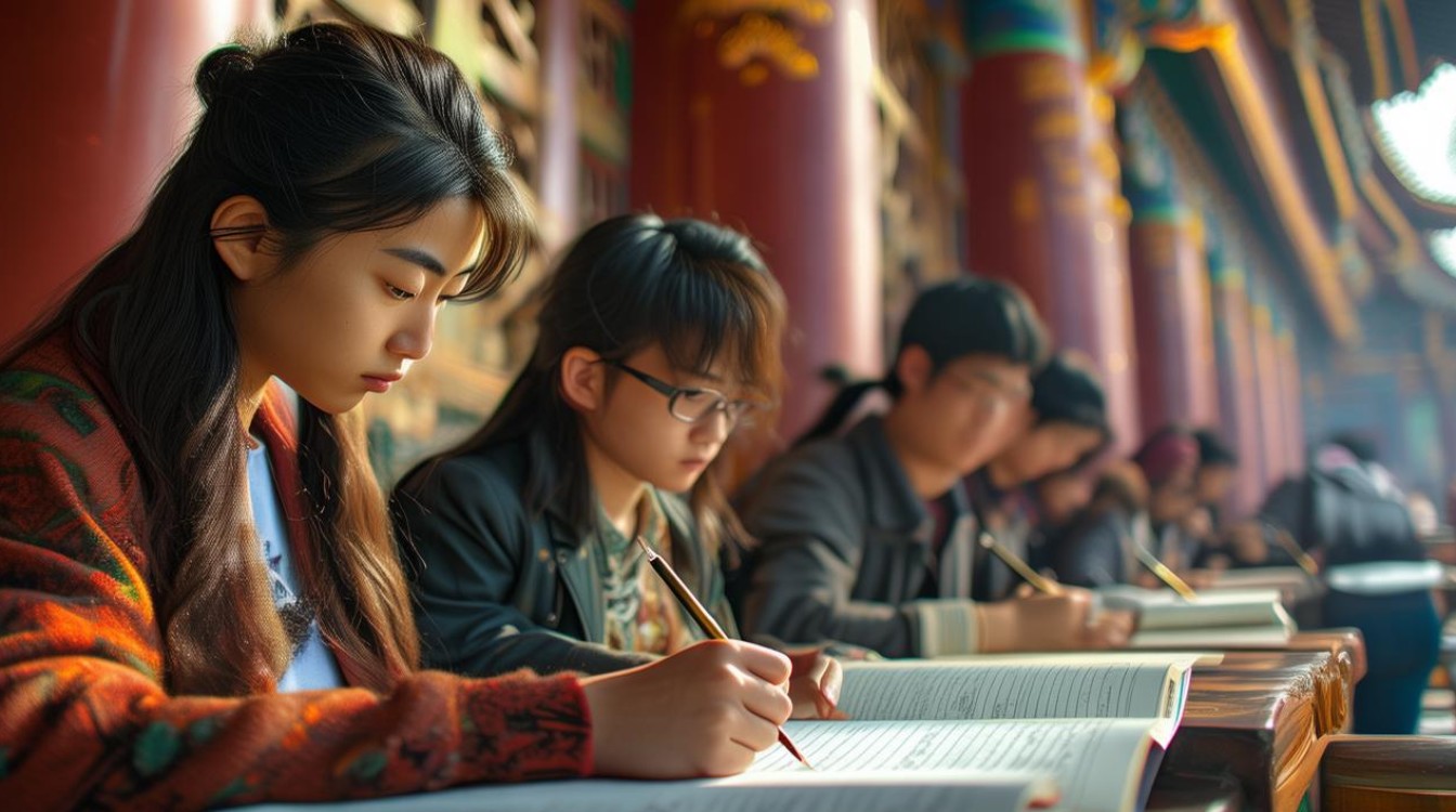 伪满皇宫研学笔记，探索历史真相的必读指南？-图4