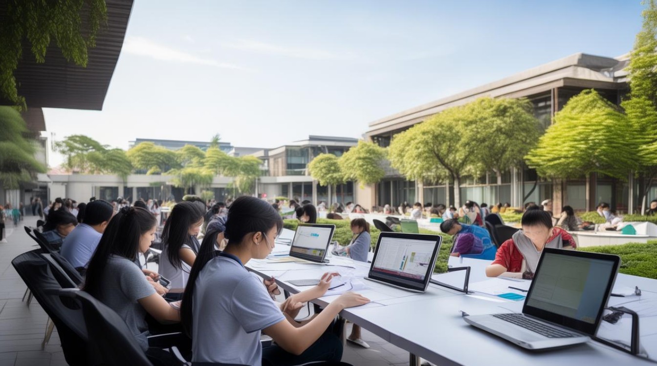 江南大学设计学研如何创新研学教育路径？-图2