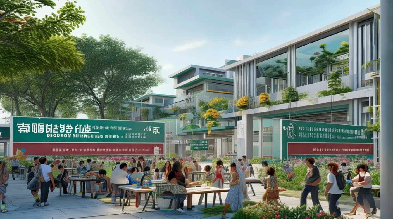 苏北研学基地现状如何？探索其教育价值与发展潜力-图1