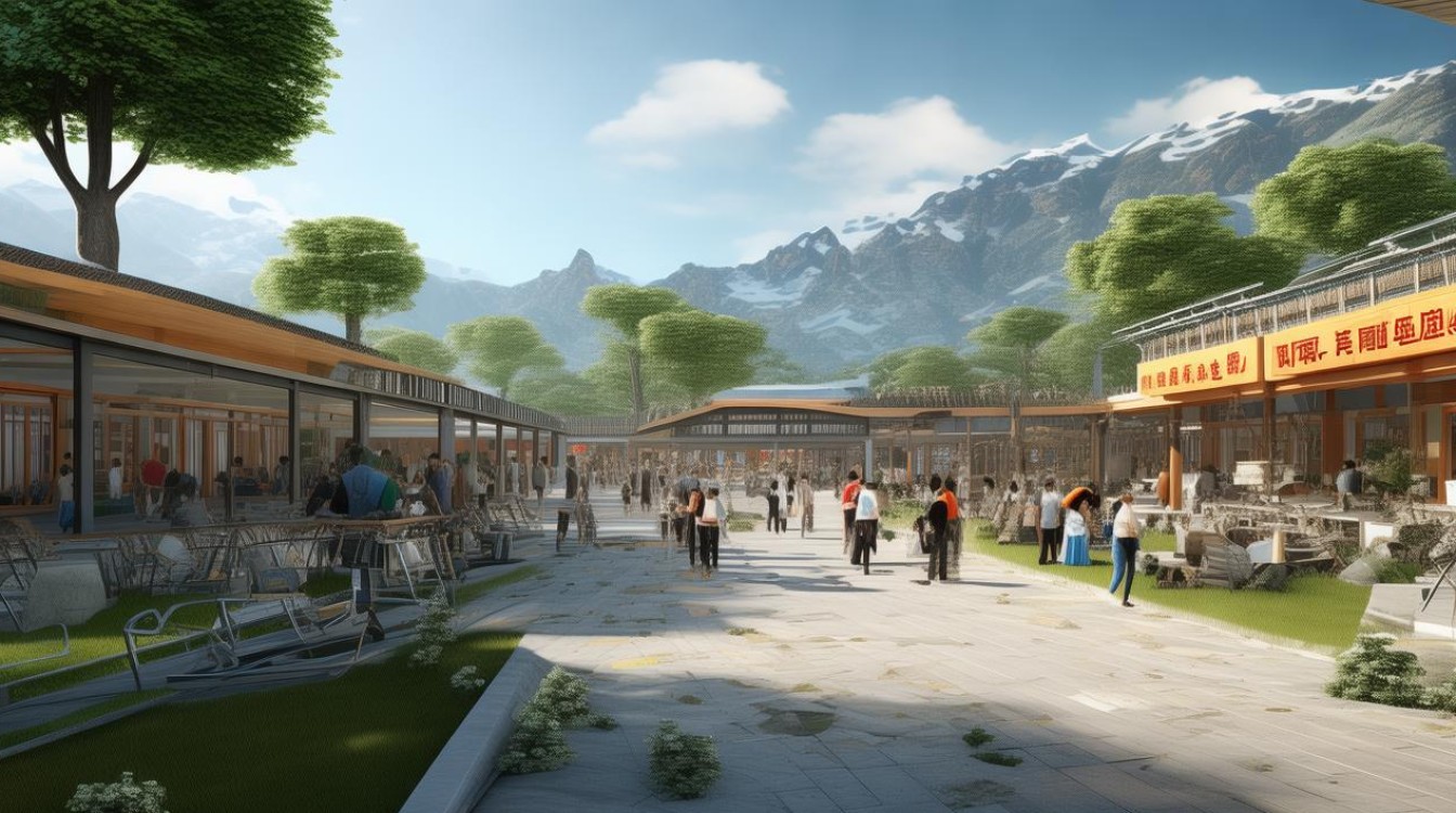苏北研学基地现状如何？探索其教育价值与发展潜力-图2