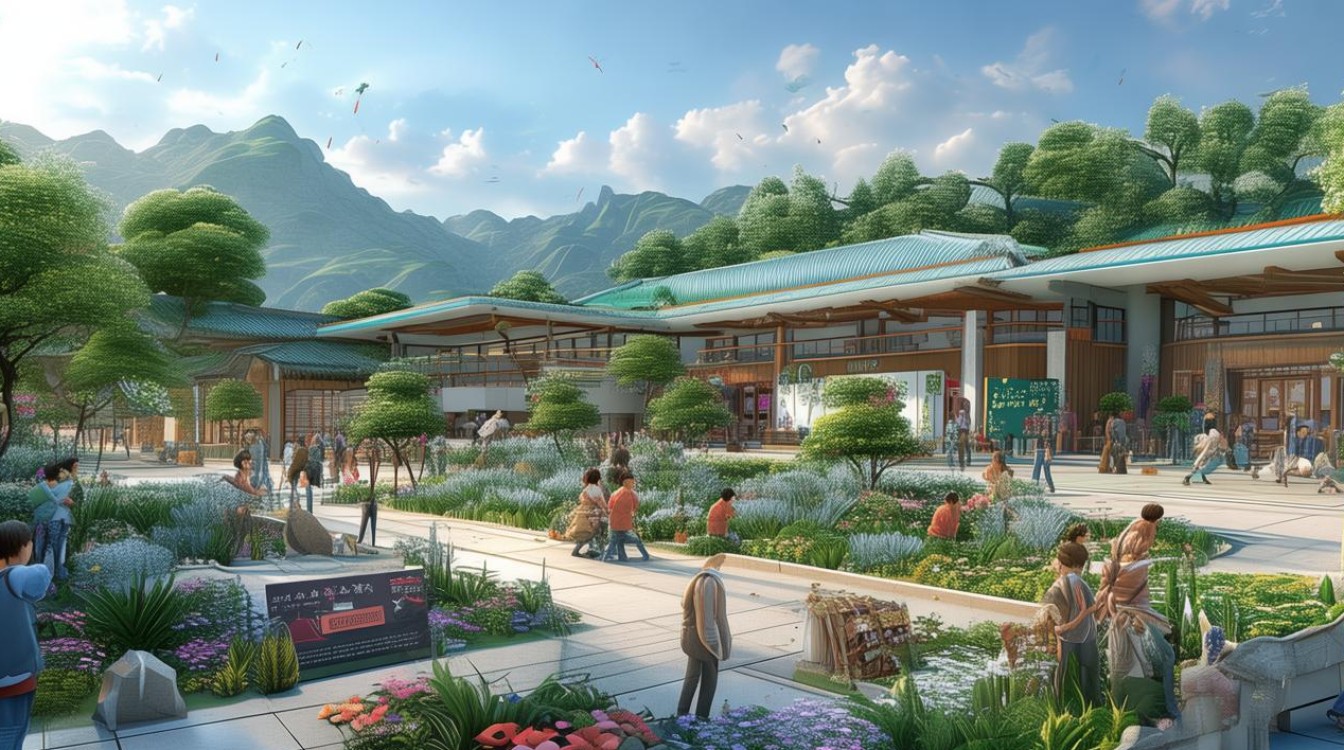 苏北研学基地现状如何？探索其教育价值与发展潜力-图4