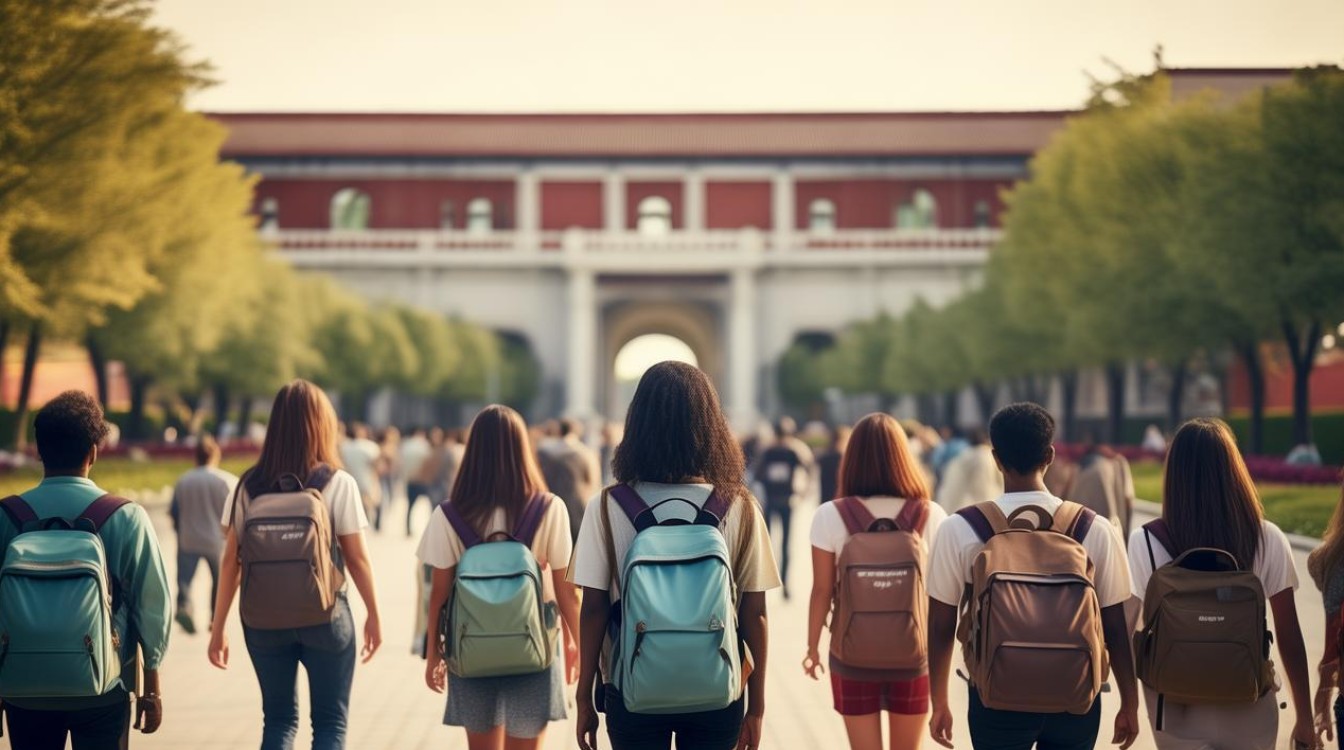 研学旅行如何结合北京大学探索教育新路径？-图1