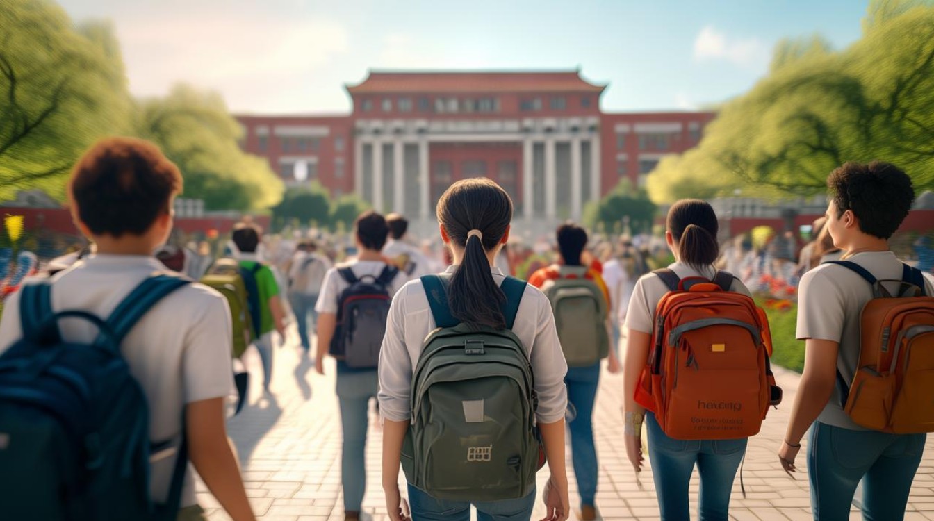 研学旅行如何结合北京大学探索教育新路径？-图3
