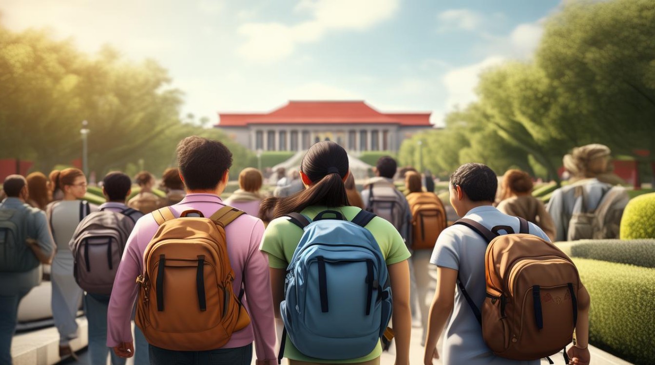 研学旅行如何结合北京大学探索教育新路径？-图4