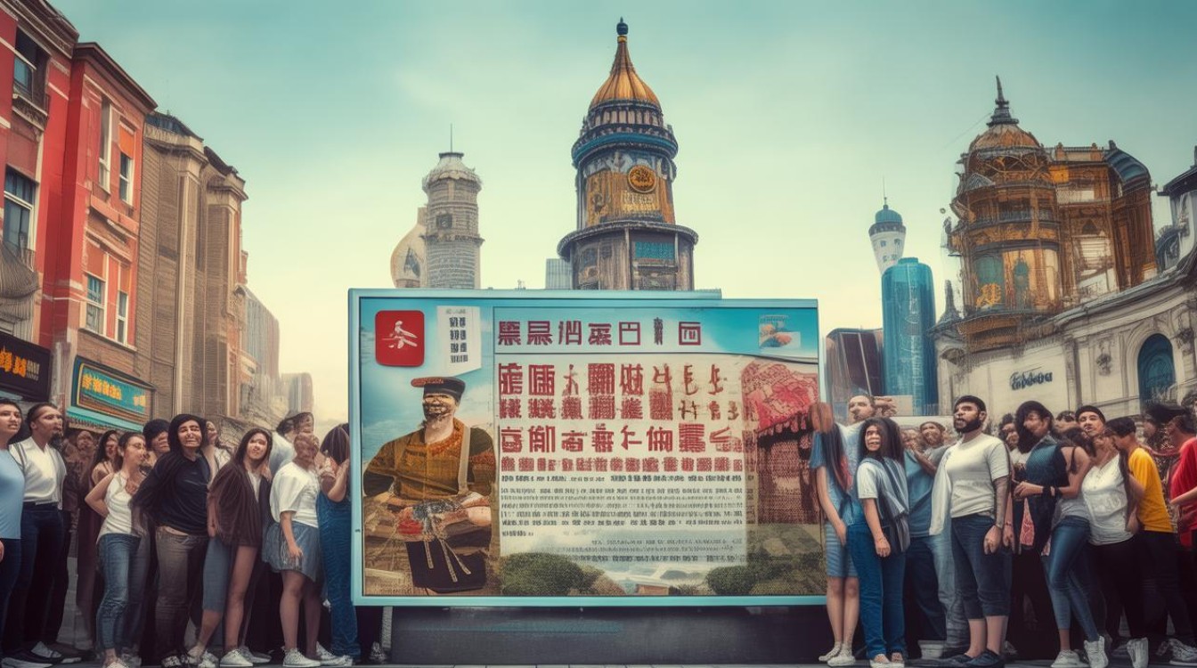 青岛话有哪些独特的方言特点与文化传承？-图3