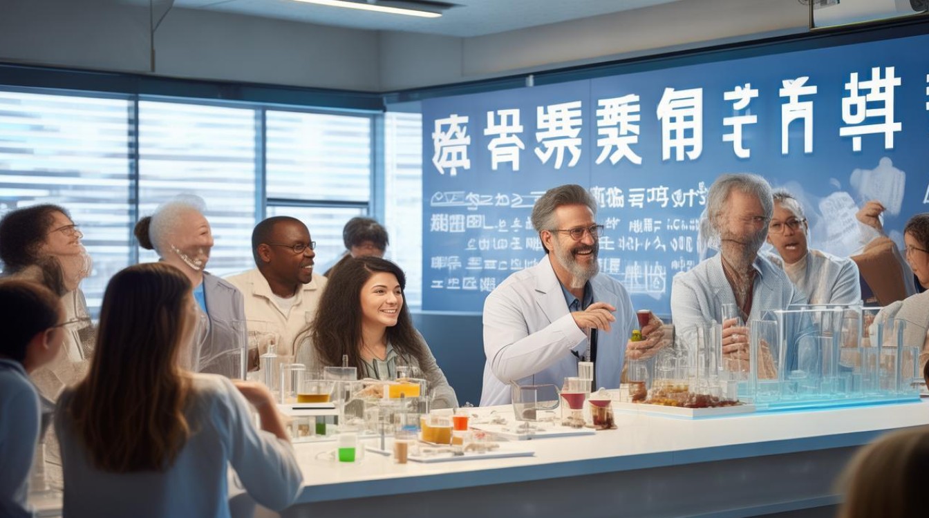 科普大行动如何用科学知识照亮生活？-图2