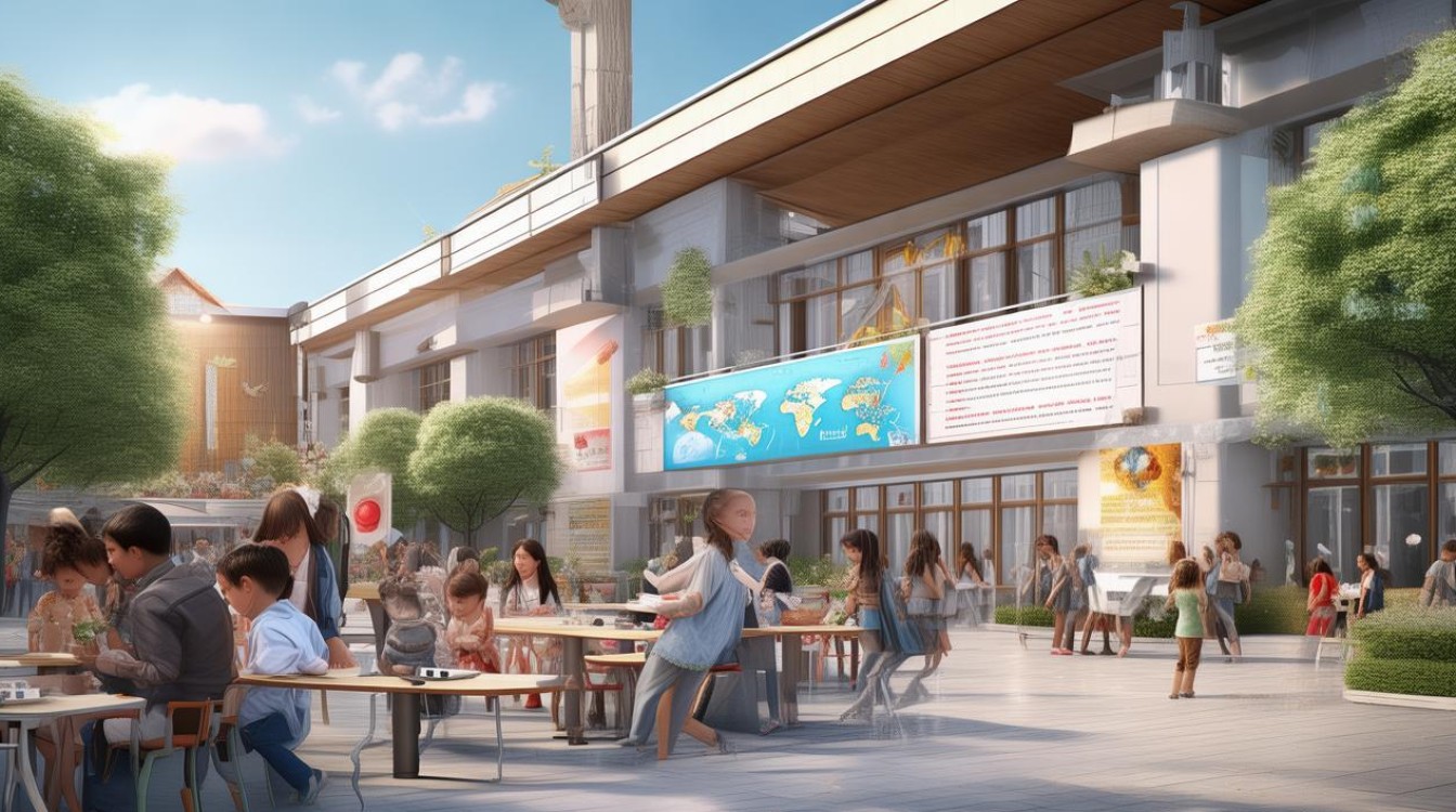 如何通过学校出国研学方案培养全球化视野？-图3