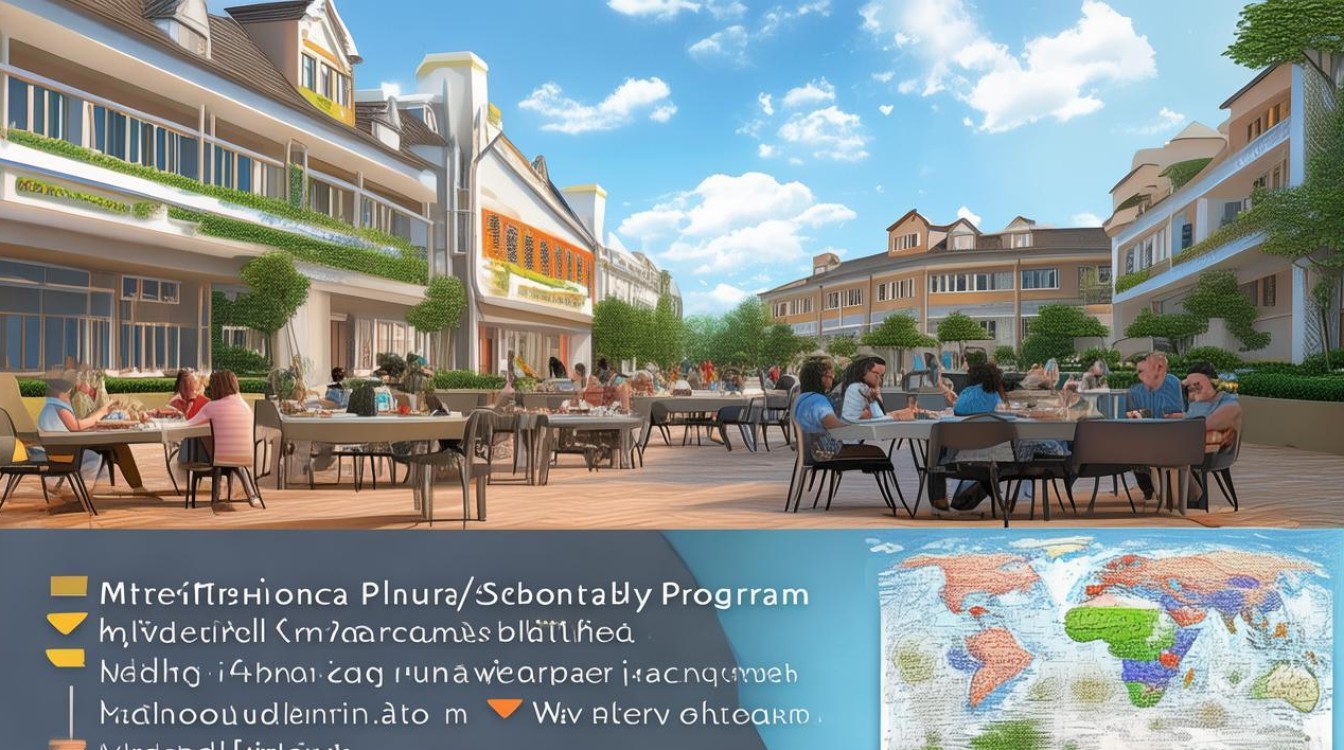 如何通过学校出国研学方案培养全球化视野？-图4