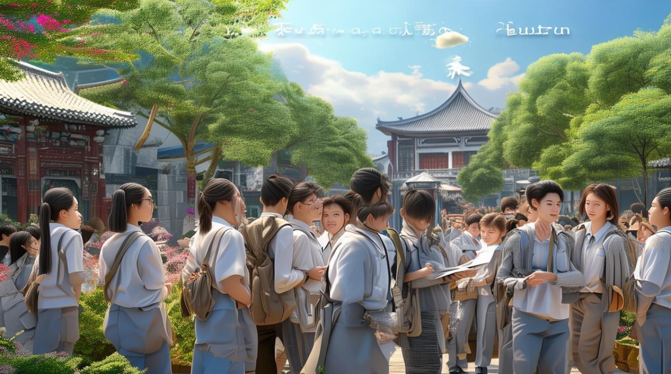 抚顺研学旅行作文怎么写？附优秀范文参考-图1