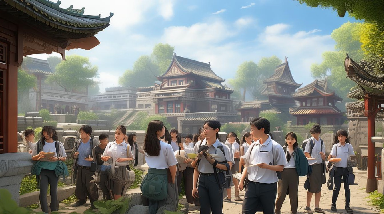 抚顺研学旅行作文怎么写？附优秀范文参考-图2