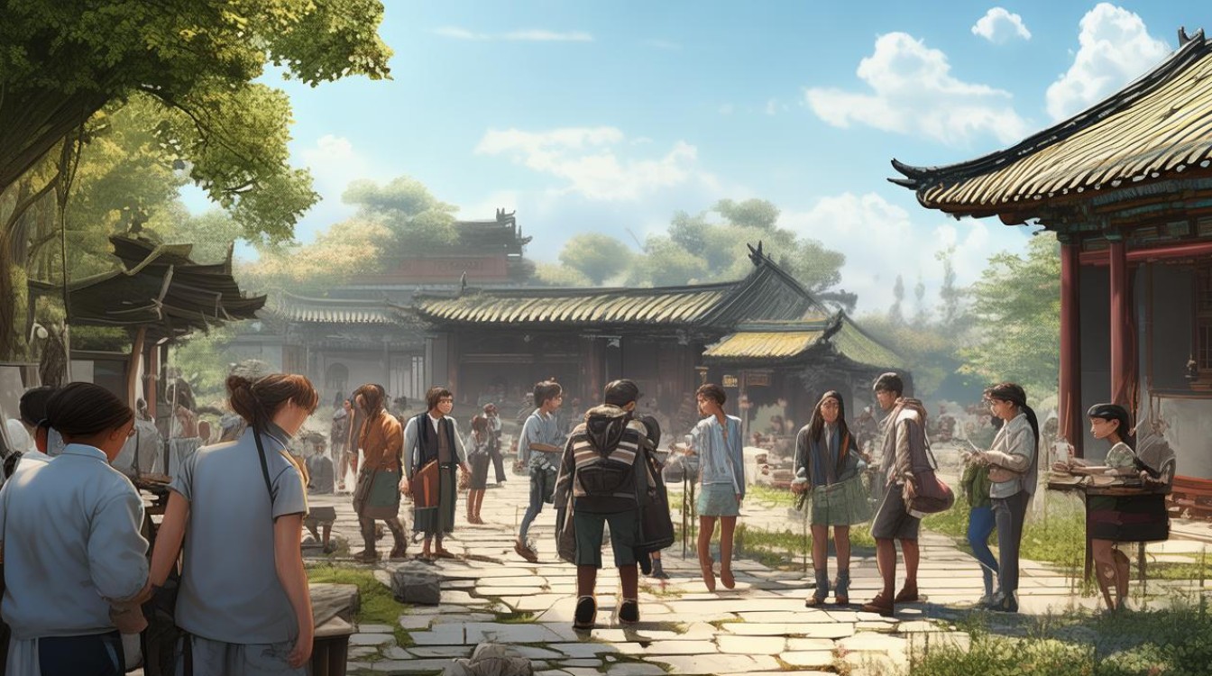 抚顺研学旅行作文怎么写？附优秀范文参考-图3
