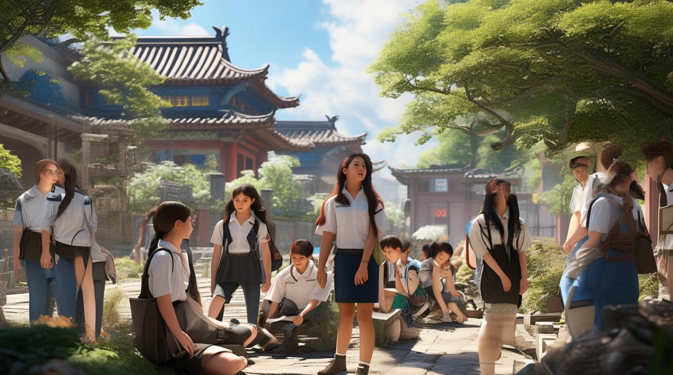 抚顺研学旅行作文怎么写？附优秀范文参考-图4
