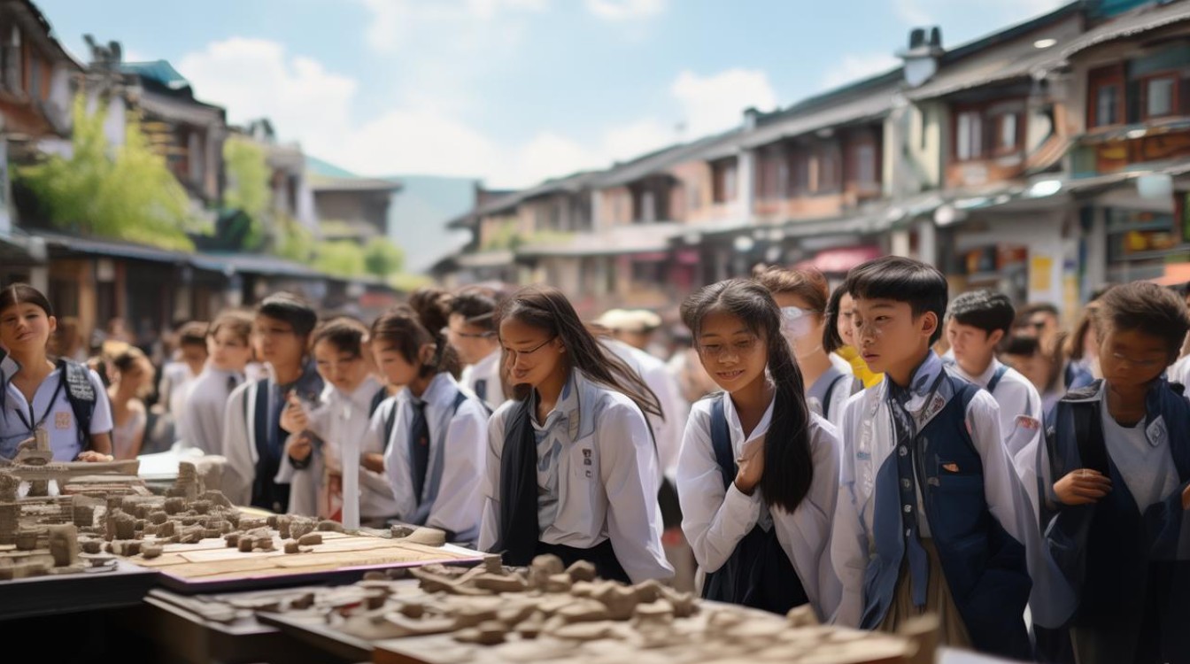 宁波研学如何探索教育新路径？-图1