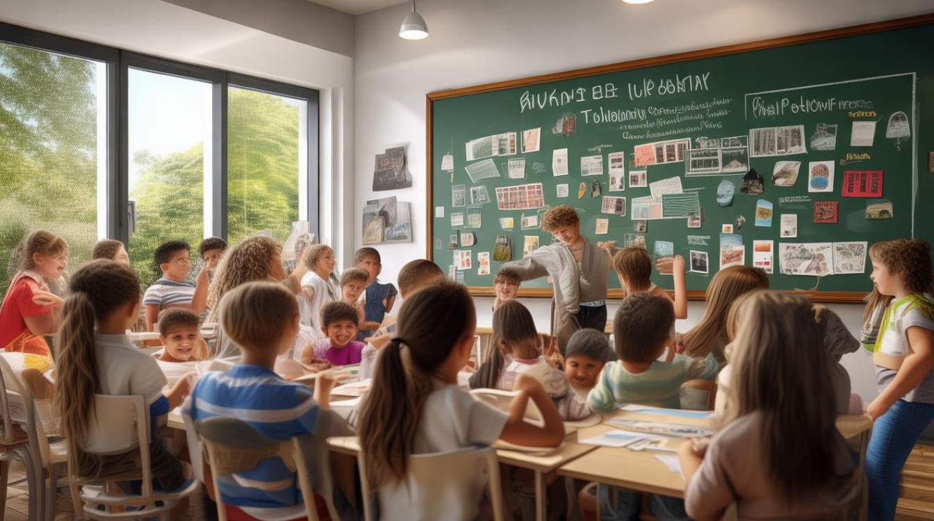 如何成功组织一场高效的研学活动？-图3