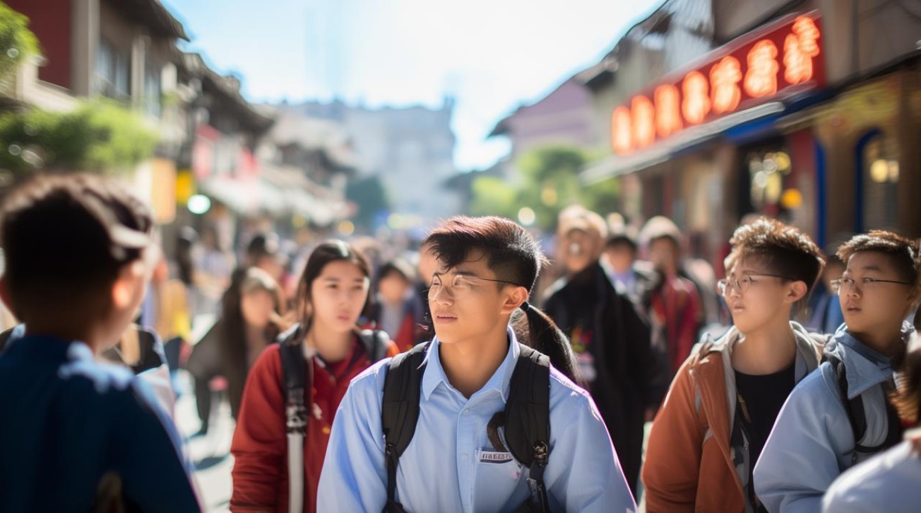宁波研学如何探索教育新路径？-图3