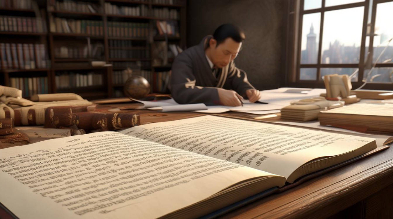 科普法的制定依据和核心要素是什么？-图1