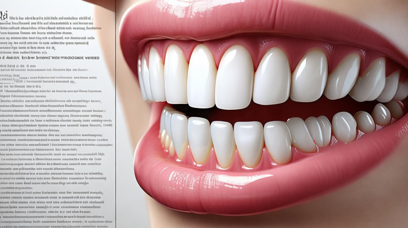 How to Maintain Oral Health: Essential English Dental Care Tips-图2
