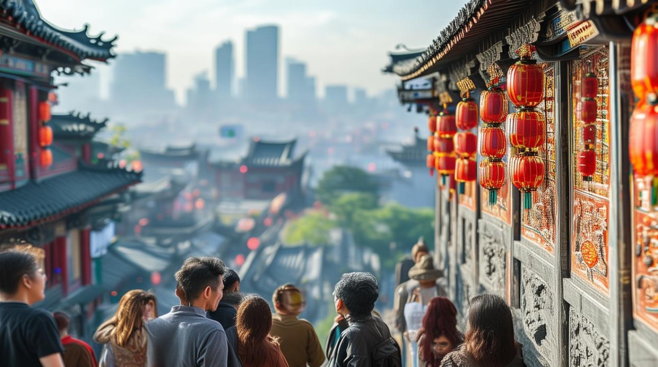 西安研学旅如何助力孩子跨越千年成长？家长心得分享-图1