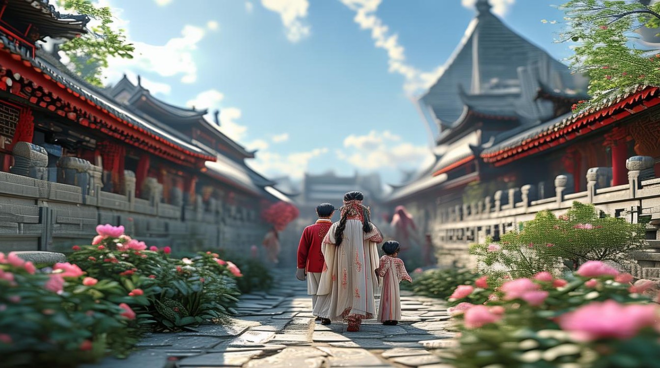 西安研学旅如何助力孩子跨越千年成长？家长心得分享-图3