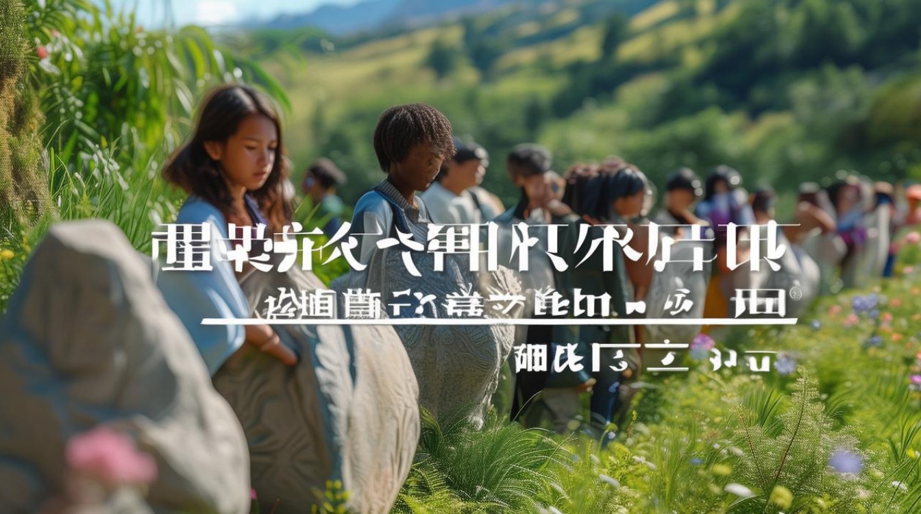 如何通过石研学线探索研学教育的创新路径？-图2