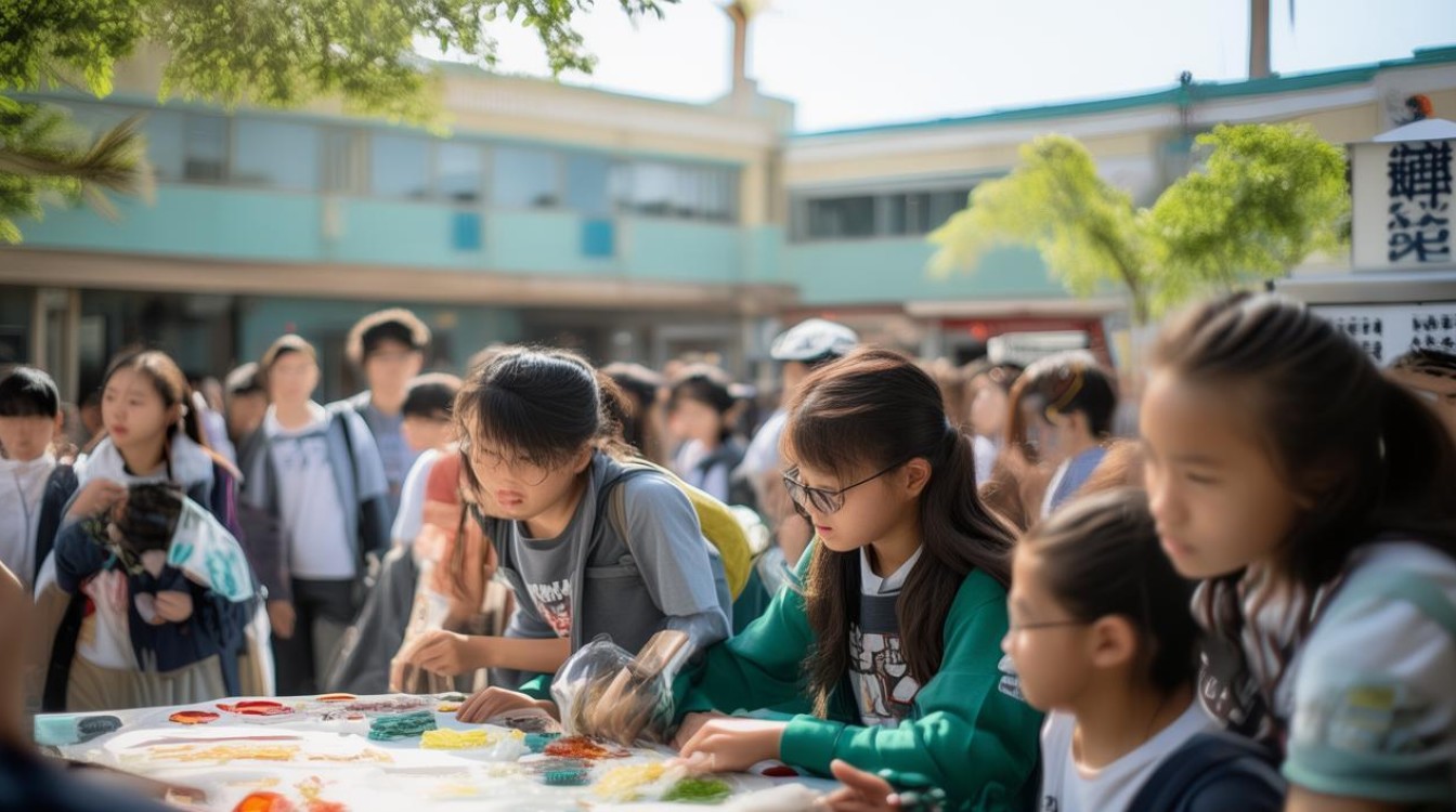 辛集中学研学如何探索教育新模式？实践与思考解析-图1
