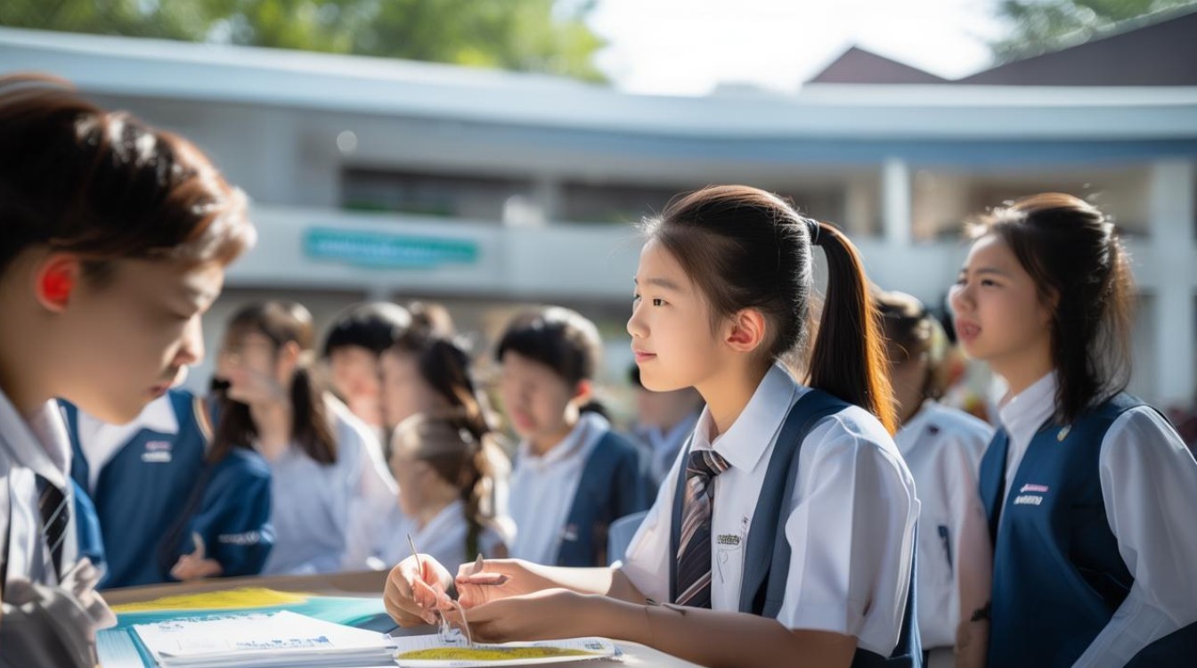 辛集中学研学如何探索教育新模式？实践与思考解析-图2