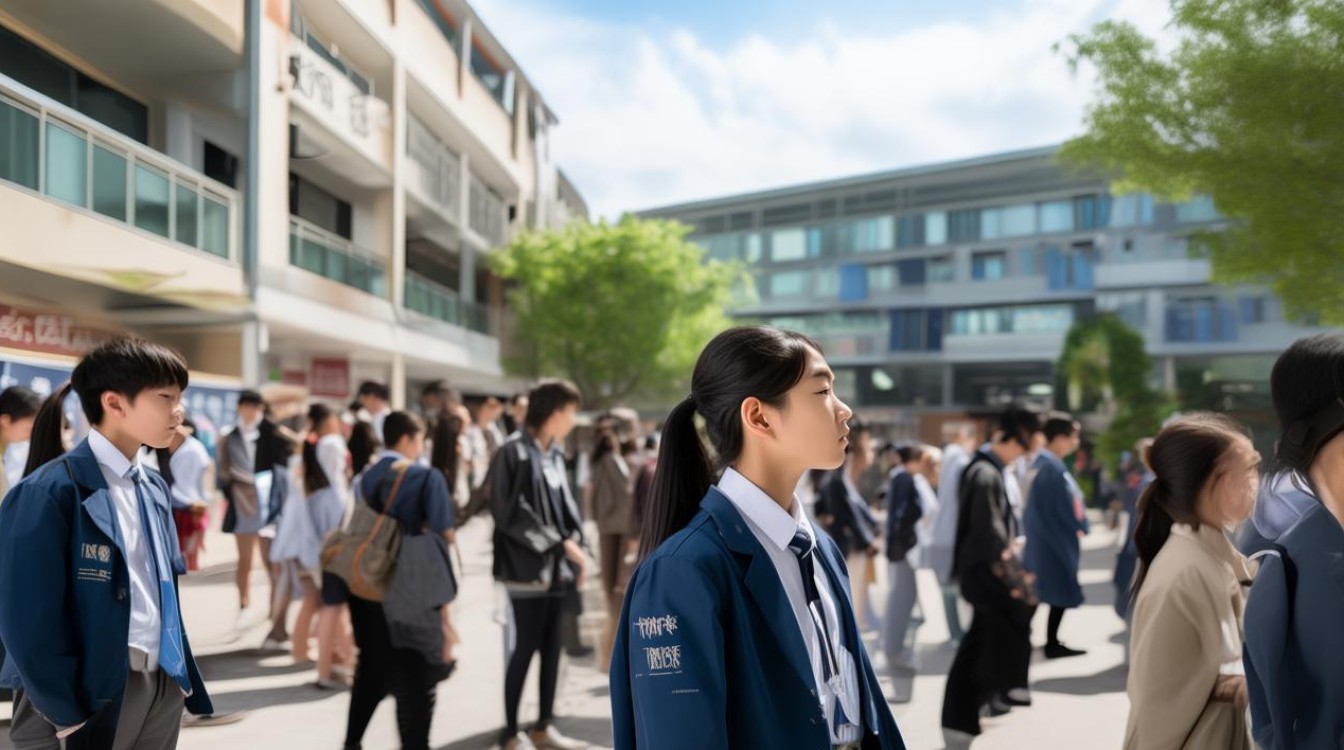 辛集中学研学如何探索教育新模式？实践与思考解析-图3