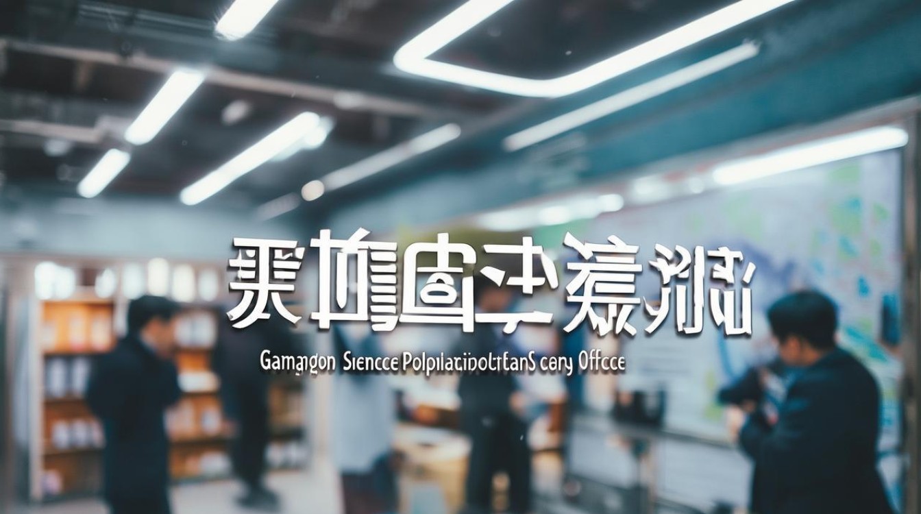 如何用科学教育提升广东公共安全？-图1