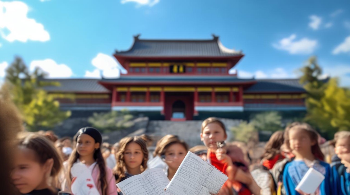 延安研学旅游有哪些独特体验与收获？-图2