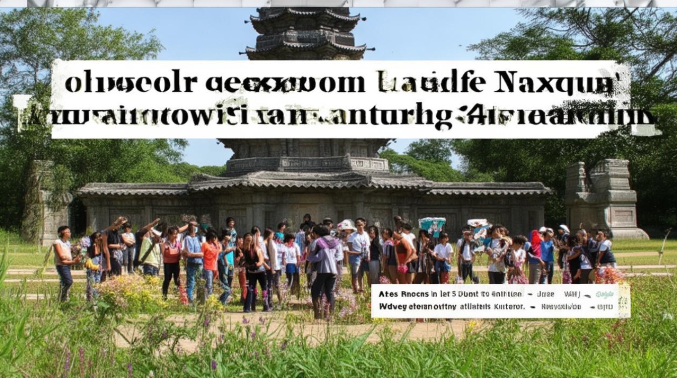 南京户外研学，如何探索历史与自然的课堂？-图3