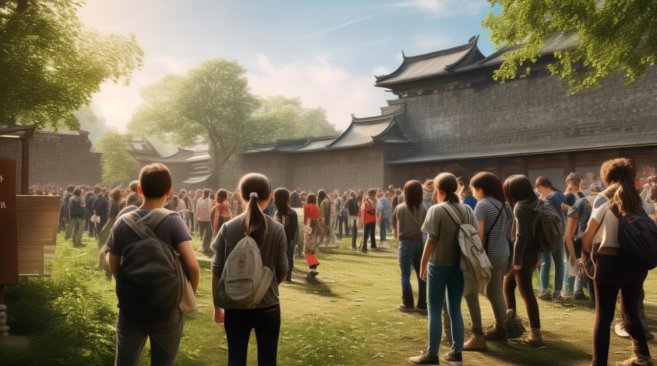 南京户外研学，如何探索历史与自然的课堂？-图4