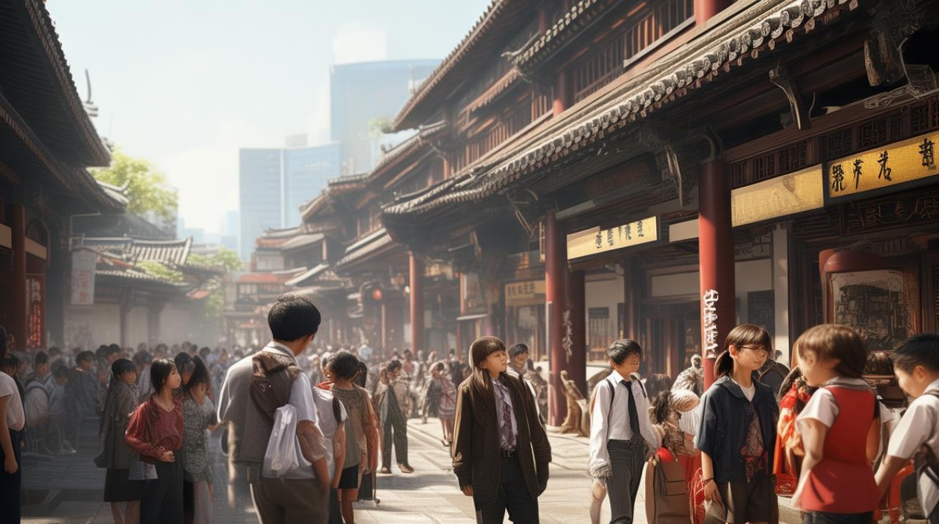 南京研学活动有哪些精彩亮点？-图2