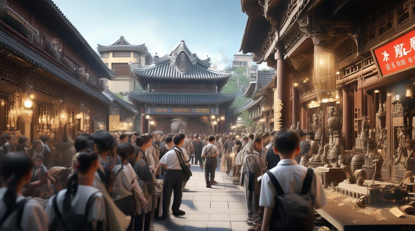 南京研学活动有哪些精彩亮点？-图4
