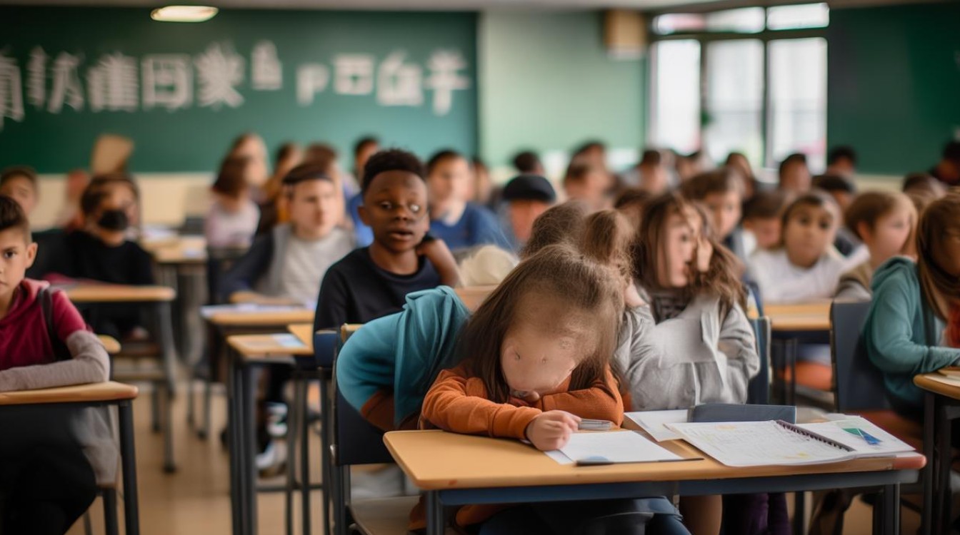 研学旷课现象普遍吗？如何应对其负面影响？-图1