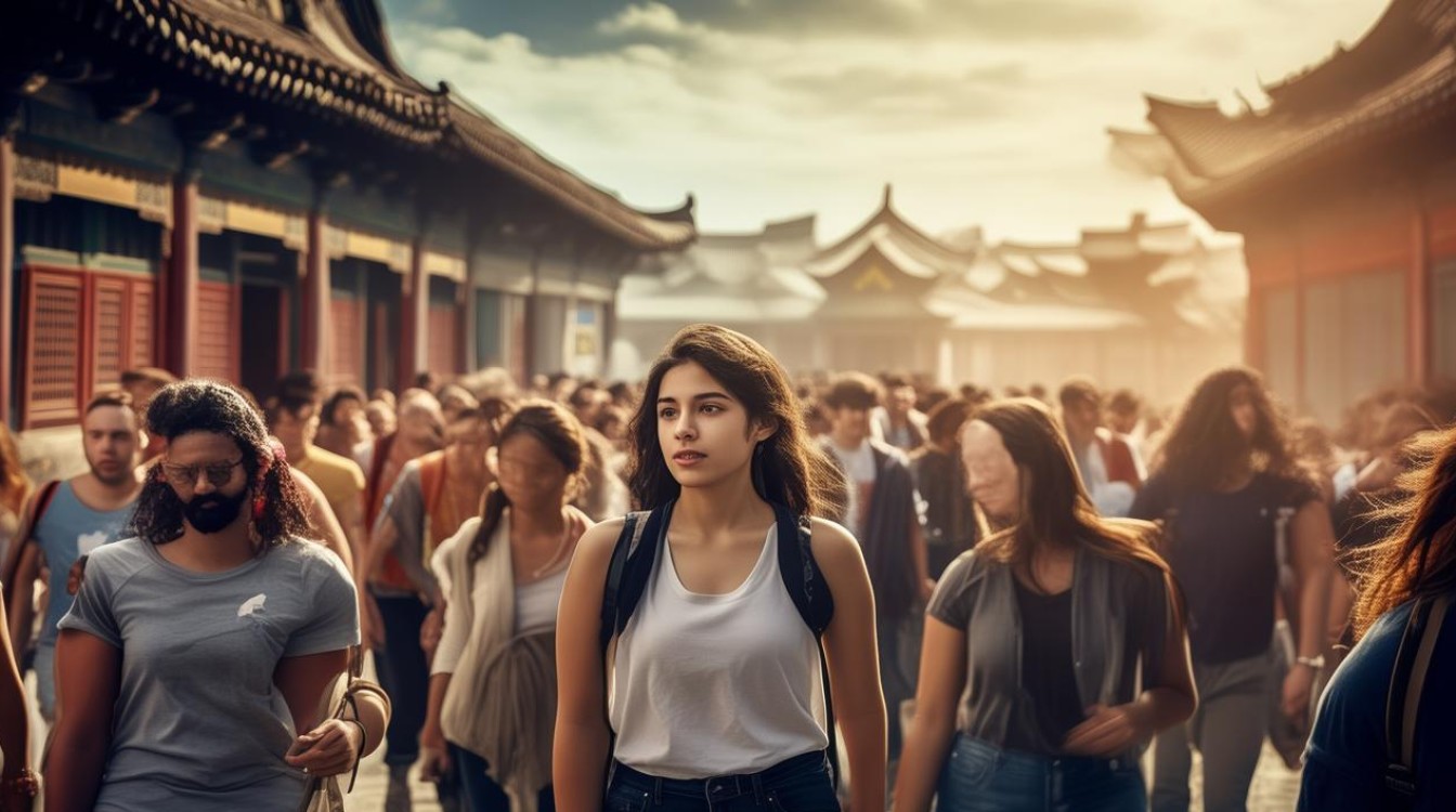 西安研学毕业行，如何用脚步丈量千年古都的课堂？-图1