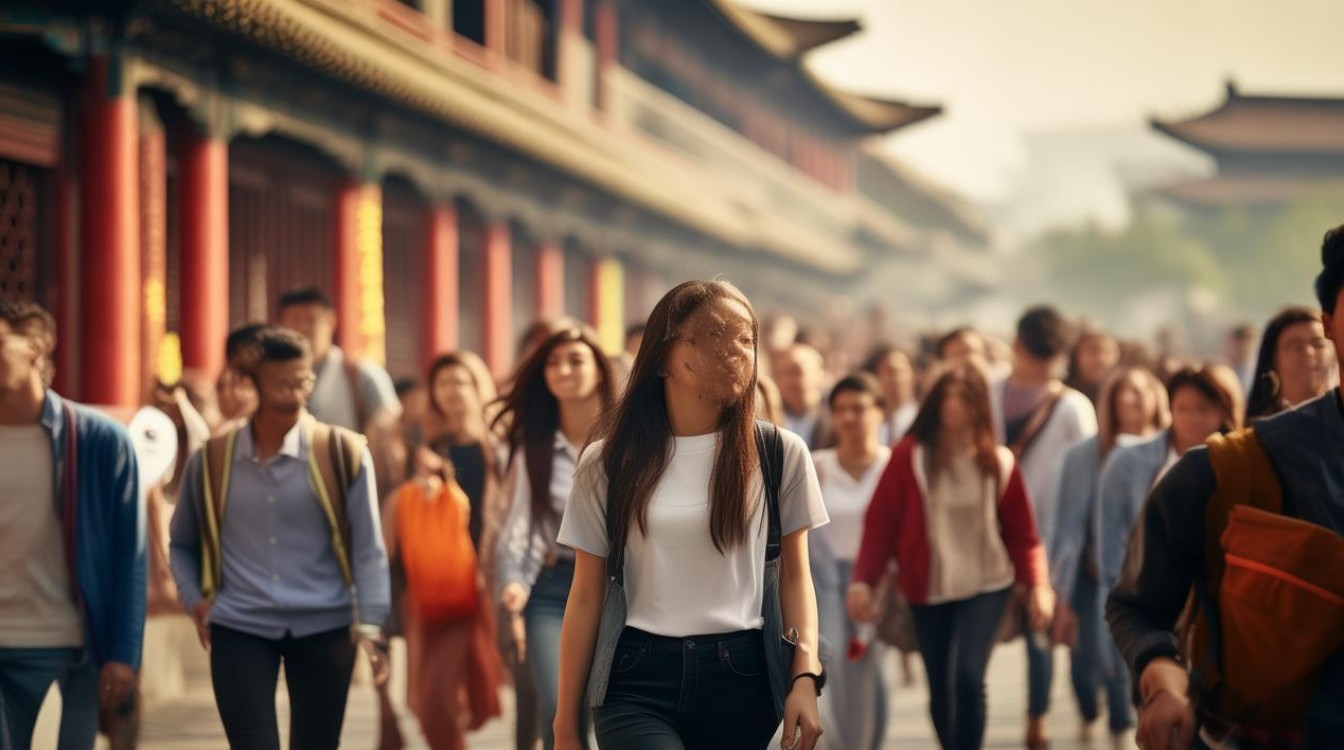 西安研学毕业行，如何用脚步丈量千年古都的课堂？-图3