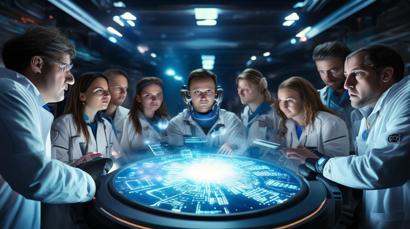 宇航科普协会如何探索宇宙奥秘并实践使命？-图1