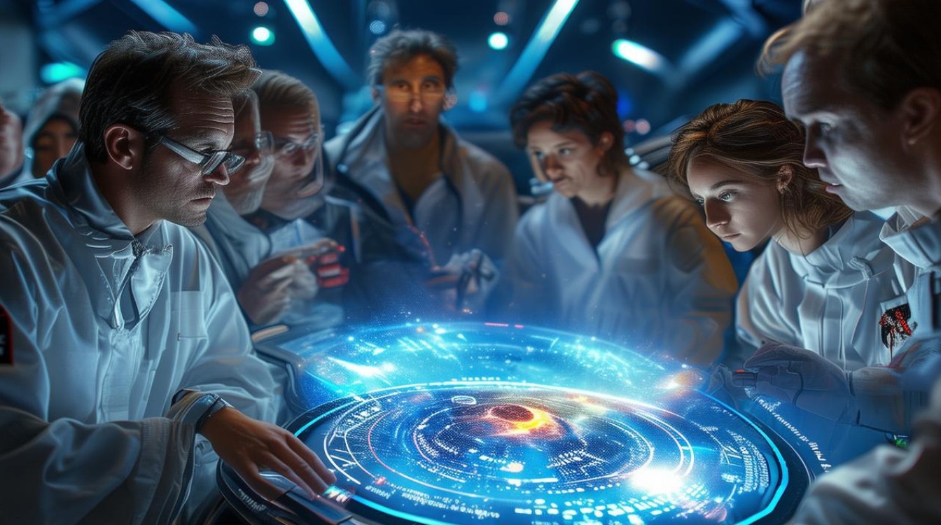 宇航科普协会如何探索宇宙奥秘并实践使命？-图2