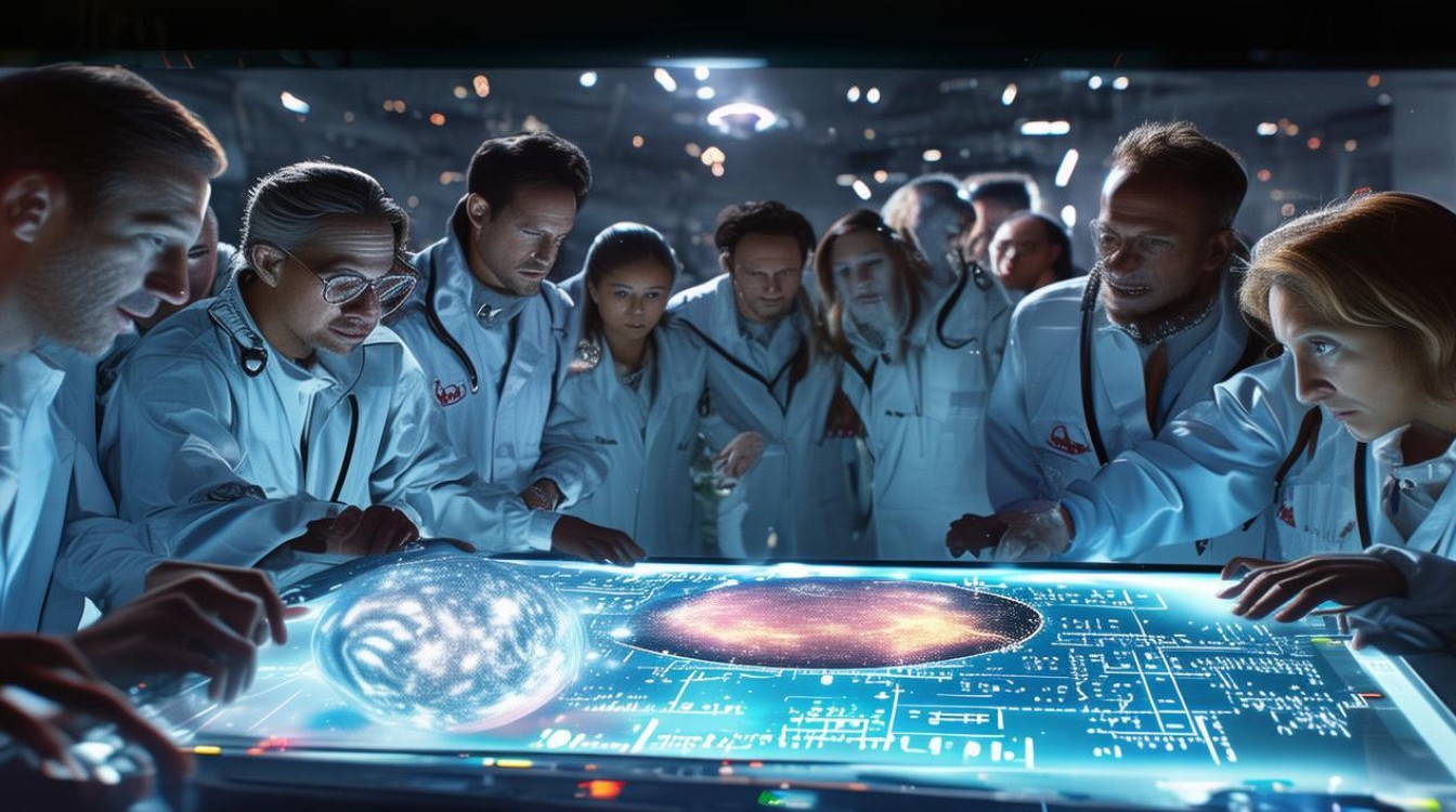 宇航科普协会如何探索宇宙奥秘并实践使命？-图3