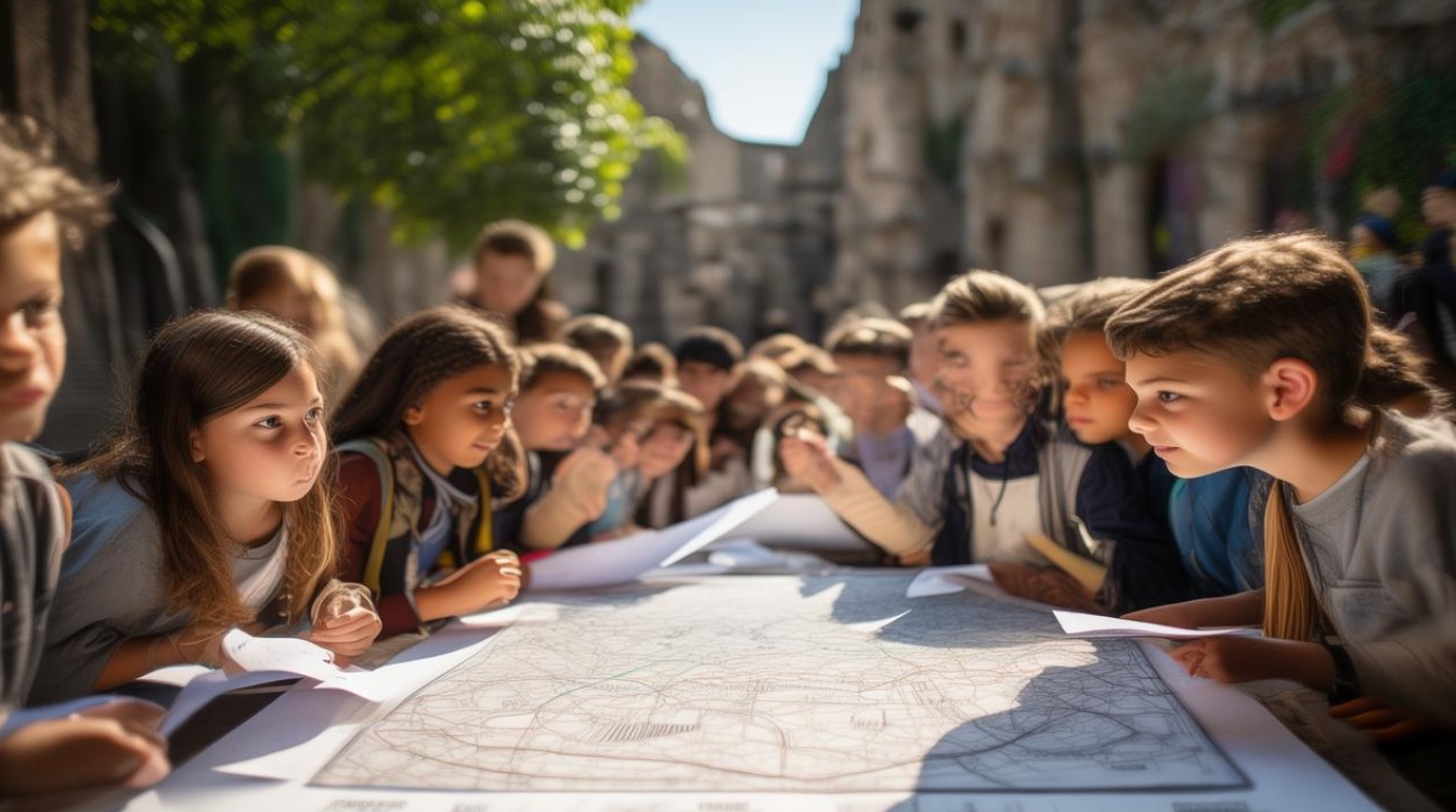如何建立有效的研学旅行评估机制？-图3
