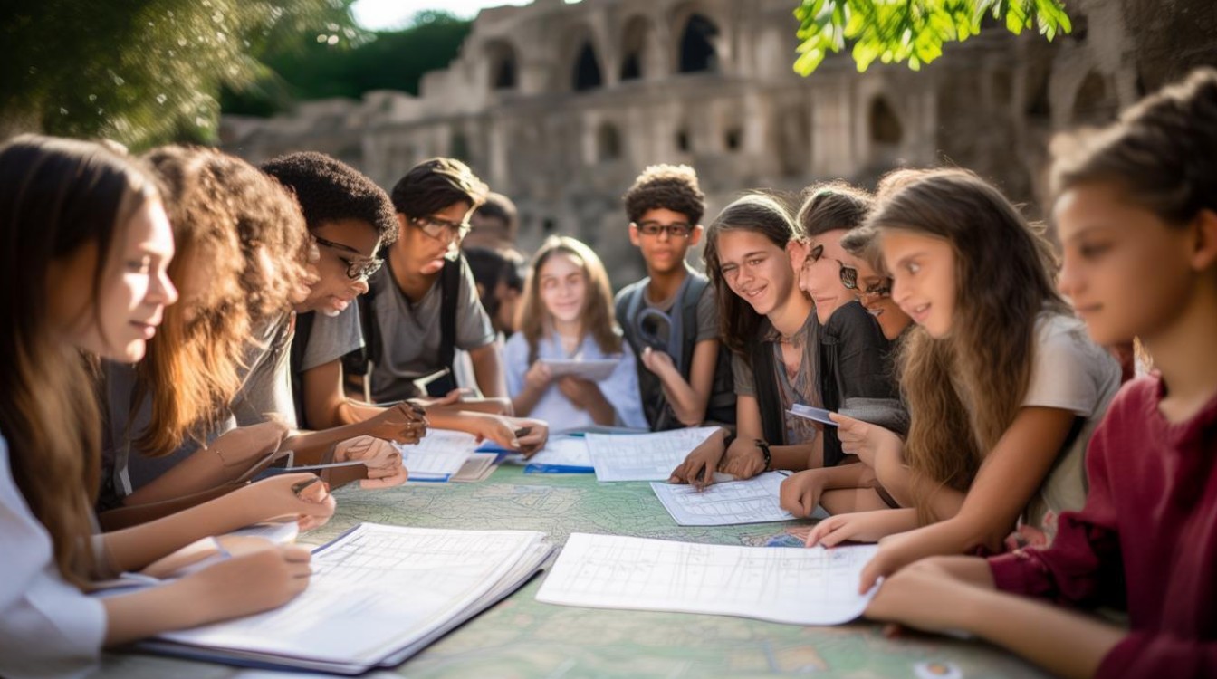 如何建立有效的研学旅行评估机制？-图4