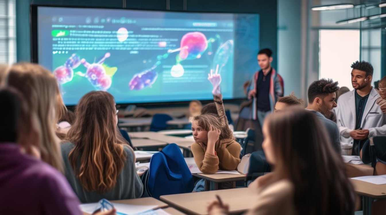 科普节目如何有效激发学生的科学兴趣？-图2