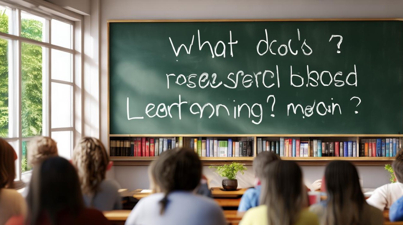 研学形式是什么意思？简单解析研学活动的定义与类型-图1