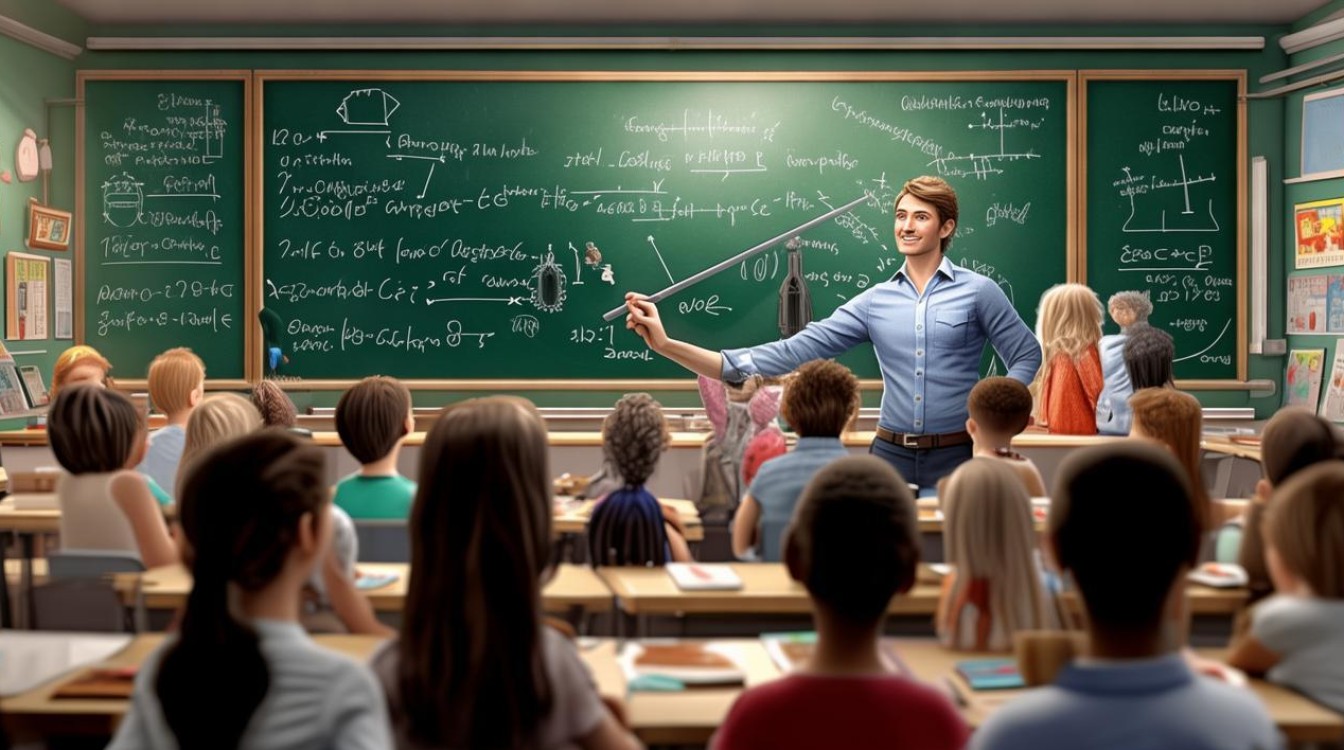 科普教育如何提升公众科学素养？-图1