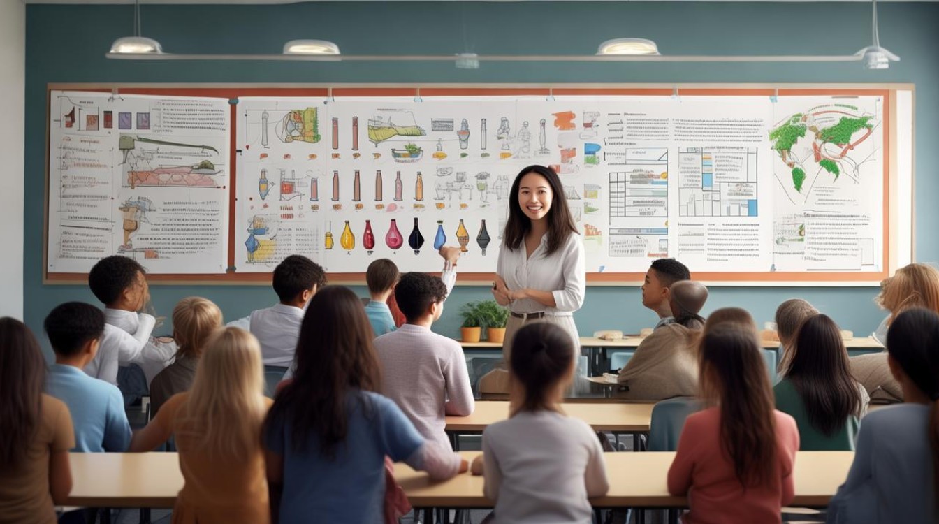 科普教育如何提升公众科学素养？-图3