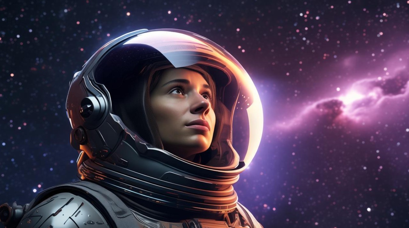 如何揭开宇宙的神秘面纱？探索无垠星空的奥秘-图3