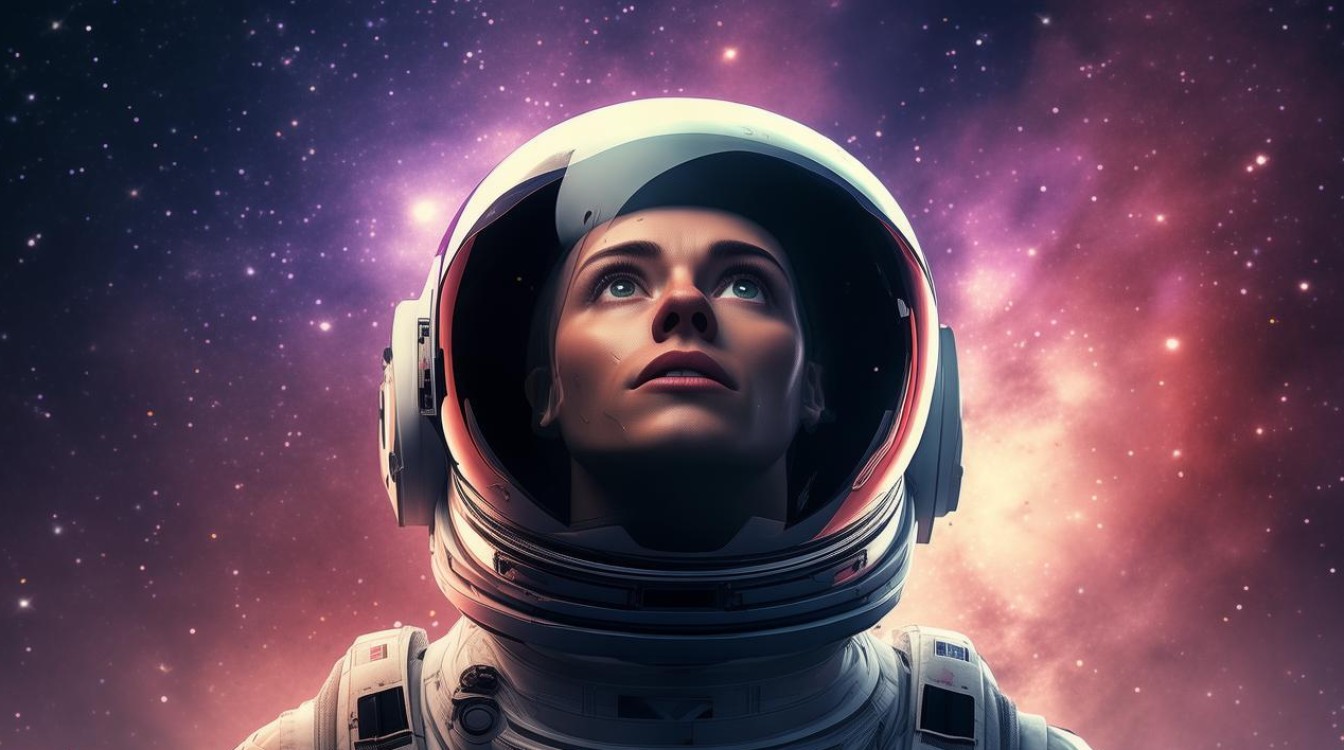 如何揭开宇宙的神秘面纱？探索无垠星空的奥秘-图4